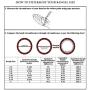 Efulgenz Fashion Jewelry Indian Bollywood Gold Plated Crystal Beaded Multicolor Silk Thread Tassel Bracelet Bangle Set