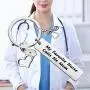 PENQI Nurse Mom Keychain Gift Nursing Themed Jewelry Medical Student Gift My Favorite Nurse Calls Me Mom Keychain Nursing Graduation Gift from Mom PENQI Nurse Mom Keychain Gift Nursing Themed Jewelry Medical Student Gift My Favorite Nurse Calls Me Mom Keychain Nursing Graduation Gift from Mom