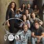 BLEOUK The Shameless TV Show Inspired Gift Id Rather Be Watching The Shameless Fans Bracelet