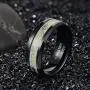 Frank S.Burton 6mm 8mm Celtic Tungsten Rings for Men Women Dragon Design Tungsten Carbide Wedding Band Comfort Fit Size 4-13 Frank S.Burton 6mm 8mm Celtic Tungsten Rings for Men Women Dragon Design Tungsten Carbide Wedding Band Comfort Fit Size 4-13