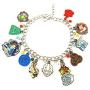 Universe of Fandoms Anime Cartoons Avatar The Last Airbende Appa Bracelet Gifts for Women girl