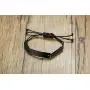 XUANPAI Adjustable Braided Woven Bracelet Bible Verse Quote Scripture Christian Religious Inspiring Jewelry,Adjustable XUANPAI Adjustable Braided Woven Bracelet Bible Verse Quote Scripture Christian Religious Inspiring Jewelry,Adjustable
