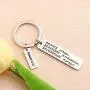 FUSTMW Christian Keychain Religious Gifts Bible Verse Jewelry Rejoice in Hope Be Constant in Prayer Romans 12:12 Scripture Key Chains Gifts FUSTMW Christian Keychain Religious Gifts Bible Verse Jewelry Rejoice in Hope Be Constant in Prayer Romans 12:12 Scripture Key Chains Gifts