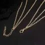 Chargances Women Y Lariat Necklace Bar Pendant Choker Necklace Bohemia Three Layered Necklace Multi layer Chain Delicate Women Y Necklaces for Women Long Choker Jewelry for Women and Girls (gold) Chargances Women Y Lariat Necklace Bar Pendant Choker Necklace Bohemia Three Layered Necklace Multi layer Chain Delicate Women Y Necklaces for Women Long Choker Jewelry for Women and Girls (gold)