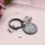 Lawyer Gifts Justice Lawyer of Scale Lawyer Keychain New lawyer Jewelry Gifts