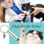 TIIMG Veterinary Technician Gift Vet Tech Gift Veterinarian Graduation Gift Veterinary Student Gifts Future Dogtor Funny Gift for Future Vet Tech