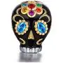FOREVER QUEEN Halloween Skull Pumpkin Charms 925 Sterling Silver, The Light of Halloween Christmas Charms for Bracelet Necklace Best Halloween Jewelry Gifts for Women FOREVER QUEEN Halloween Skull Pumpkin Charms 925 Sterling Silver, The Light of Halloween Christmas Charms for Bracelet Necklace Best Halloween Jewelry Gifts for Women