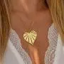 MyNameNecklace Engraved Heart Family Names Necklace with Diamond Personalized Inscription Customization for Wife Mother Women Jewelry Gift