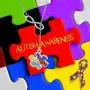 AKTAP Autism Awareness Jigsaw Necklace Autism Awareness Month Gift Asperger Awareness Jewelry Infinity Y Lariat Necklace for Autism Mom Autism Teacher Autistic Girl AKTAP Autism Awareness Jigsaw Necklace Autism Awareness Month Gift Asperger Awareness Jewelry Infinity Y Lariat Necklace for Autism Mom Autism Teacher Autistic Girl