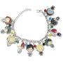 My Hero Academia Fashion Novelty Charm Bracelet Anime Manga Series Cosplay Gifts
