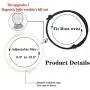 PPJew Couples Bracelet Set Magnetic Mutual Attraction Matching Relationship Adjustable Bracelets for Women Men Boyfriend Girlfirend Lover Him Her Best Friend 2pcs PPJew Couples Bracelet Set Magnetic Mutual Attraction Matching Relationship Adjustable Bracelets for Women Men Boyfriend Girlfirend Lover Him Her Best Friend 2pcs