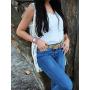 Mindfulness Gems Boho Leather Wrap Bracelet for Women- Stunning Premium Handmade Healing Crystal Beaded 5 Strands wrap | Bohemian Jewelry Collection.