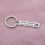 Zuo Bao Photography Jewelry Photographer Keychain Always Capture Good Memories Gifts for Photography Lover