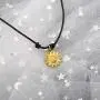 MAOFAED Sunflower Gift Sunflower Necklace Sunflower Lover Gift Sunflower Choker Gift for Wife Girlfriend Valentine Gift Wedding Gift Women Jewelry MAOFAED Sunflower Gift Sunflower Necklace Sunflower Lover Gift Sunflower Choker Gift for Wife Girlfriend Valentine Gift Wedding Gift Women Jewelry