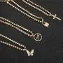 HaHaGirl 12 Pieces Anklets for Women Cute Charms Butterfly Acrylic Ankle Bracelets Colorful Rhinestone Anklets Set Boho Beach Layered Chain Anklets for Girls Foot Jewelry HaHaGirl 12 Pieces Anklets for Women Cute Charms Butterfly Acrylic Ankle Bracelets Colorful Rhinestone Anklets Set Boho Beach Layered Chain Anklets for Girls Foot Jewelry