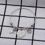 AKTAP Wedding Favors Gifts The Only Thing Better Than Having You As My Niece is Having You Staying by My Side Wedding Jewelry Gift for Niece