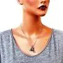 DianaL Boutique Adorable Green Frog Charm Pendant Necklace with 18 inch Chain Gift Boxed Fashion Jewelry DianaL Boutique Adorable Green Frog Charm Pendant Necklace with 18 inch Chain Gift Boxed Fashion Jewelry