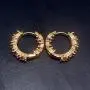 Women Silver Earrings Rose Gold Earring Garnet Peridot Amethyst Morganite Ideal Gift Choice