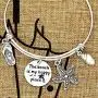 Kivosliviz Beach Bracelet My Happy Place Bracelet Bangle Beach Theme Gifts for Beach Lovers Beach Jewelry Ocean Bracelets Life Better Beach Bracelet for Beach Lover Kivosliviz Beach Bracelet My Happy Place Bracelet Bangle Beach Theme Gifts for Beach Lovers Beach Jewelry Ocean Bracelets Life Better Beach Bracelet for Beach Lover