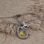 AKTAP Sigma Gamma SGRho Gift Sigma Gamma Rho Sorority Paraphernalia Gift Greek Sorority Sister Jewelry for Women Girl