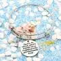 lauhonmin Cousin Bangle Bracelets for Women Men Boy Girl Cousin to Cousin Will Always be a Couple of Nuts Off Family Tree lauhonmin Cousin Bangle Bracelets for Women Men Boy Girl Cousin to Cousin Will Always be a Couple of Nuts Off Family Tree
