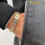 MagnetRX® Ultra Strength Magnetic Bracelet - Arthritis Pain Relief & Carpal Tunnel Relief Magnetic Therapy Bracelets for Men - Adjustable with Sizing Tool (Silver & Gold) MagnetRX® Ultra Strength Magnetic Bracelet - Arthritis Pain Relief & Carpal Tunnel Relief Magnetic Therapy Bracelets for Men - Adjustable with Sizing Tool (Silver & Gold)