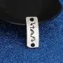 WUSUANED He Came He Died He Arose He Ascended He is Coming Back Shoe Lace Tag Trainer Tags Fitness Gym Gift for Runner Inspirational Gift WUSUANED He Came He Died He Arose He Ascended He is Coming Back Shoe Lace Tag Trainer Tags Fitness Gym Gift for Runner Inspirational Gift