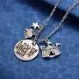 The Greatest Showman Inspired a Million Dreams Are Keeping Me Awake Necklace The Greatest Showman Inspired a Million Dreams Are Keeping Me Awake Necklace