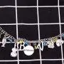 Riverdale Jewelry Riverdale Charm Bracelet TV Series Cosplay Gift Riverdale Jewelry Riverdale Charm Bracelet TV Series Cosplay Gift