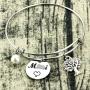 Kivosliviz Mimis Gift Jewelry Grammy Gifts for Women Mimi Birthday Gift Mimi Gifts for Mothers Day Grandma Bracelet