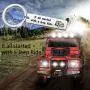 FUTOP Jeep Lover Gift It All Started with a Jeep Ride Keychain Jeep Girl Jewelry Gift for Boyfriend,Girlfriend FUTOP Jeep Lover Gift It All Started with a Jeep Ride Keychain Jeep Girl Jewelry Gift for Boyfriend,Girlfriend