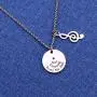 Hamilton Gift Broadway Musical Lyrics Gift Not Throwing Away My Shot Jewelry
