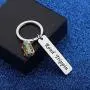 WUSUANED Vacation Gift Road Trippin Keychain Road Trip Jewelry Road Tripping Traveller Gift WUSUANED Vacation Gift Road Trippin Keychain Road Trip Jewelry Road Tripping Traveller Gift