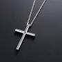 925 Sterling Silver Simple Bar Urn Pendant Memorial - Ashes Keepsake Exquisite Cremation Pendant Necklace 925 Sterling Silver Simple Bar Urn Pendant Memorial - Ashes Keepsake Exquisite Cremation Pendant Necklace