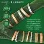 Earth Therapy, The Original Pure Copper Magnetic Healing Minimalist Bracelet Set - Adjustable - for Men and Women - 3 for 2 Best-Sellers Value Pack