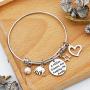 The Greatest Showman Jewelry A Million Dreams Are Keeping Me Awake Bracelet（BR-Million Dreams）