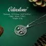 Tree of Life Necklace for Women Girls, 925 Sterling Silver Pendant''Fruit of Life'' Fine Jewelry Gifts for Wife, Mum and Girlfriend Tree of Life Necklace for Women Girls, 925 Sterling Silver Pendant''Fruit of Life'' Fine Jewelry Gifts for Wife, Mum and Girlfriend