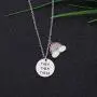 CYTING They Them Their Pronoun Gender Identity Transgender Necklace LGBTQ LGBT Jewelry Gay Lesbian Gift For Transitioning Friends CYTING They Them Their Pronoun Gender Identity Transgender Necklace LGBTQ LGBT Jewelry Gay Lesbian Gift For Transitioning Friends