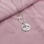 Zuo Bao Mama Bear and Baby Bear Necklace Set Mother Daughter Necklace Mom Jewelry Zuo Bao Mama Bear and Baby Bear Necklace Set Mother Daughter Necklace Mom Jewelry
