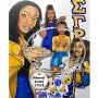 SEIRAA Sigma Gamma Rho Sorority Bracelet SGR Charm Bracelet Jewelry Rhoyal Since 1922 Sorority Paraphernalia Gift for Her SEIRAA Sigma Gamma Rho Sorority Bracelet SGR Charm Bracelet Jewelry Rhoyal Since 1922 Sorority Paraphernalia Gift for Her