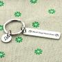 Kivosliviz Dog Mom Keychain Best Dog Mom Jewelry Dog Lover Keychains Dog Lover Jewelry for Women