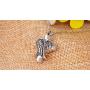 COCO Park Angel Wing Urn Pendant Necklace for Ashes Memorial Keepsake Stainless Steel Cremation Jewelry