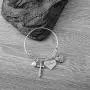 First Communion Bracelet, First Communion Gifts, First Communion Jewelry- Cross Bracelet- Makes The Perfect Gift for 1st Communion First Communion Bracelet, First Communion Gifts, First Communion Jewelry- Cross Bracelet- Makes The Perfect Gift for 1st Communion