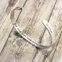 Memorial Gifts for Women In Memory of Loved One Remembrance Jewelry Sympathy Bracelet Your Wings were Ready But My Heart was Not Memorial Gifts for Women In Memory of Loved One Remembrance Jewelry Sympathy Bracelet Your Wings were Ready But My Heart was Not