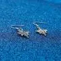 WUSUANED Physician Assistant PA Drop Dangle Earrings Medical Jewelry PA Graduation Gift For Doctor Nurse Medical Student WUSUANED Physician Assistant PA Drop Dangle Earrings Medical Jewelry PA Graduation Gift For Doctor Nurse Medical Student
