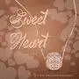 NINAQUEEN 925 Sterling Silver Heart Charms for Pandora Bracelets Necklace Twinkling Cubic Zirconia Beads Charms for Women Girls Teens Kids NINAQUEEN 925 Sterling Silver Heart Charms for Pandora Bracelets Necklace Twinkling Cubic Zirconia Beads Charms for Women Girls Teens Kids