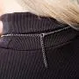 Cremation Jewelry for Ashes Urn Necklaces for Ash for Women or Men Keepsake with Long Sturdy Adjustable Chain for Pet or Human Ash