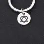 WUSUANED Adoption Gift A Moment in My Home Forever in My Heart Adoption Keychain Adoption Jewelry for Mother Father Daughter Son