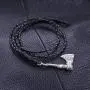 fishhook Wicca Norse Viking Celtic Knot Trinity Valknut Talisman Rune Axe Symbol Bracelet fishhook Wicca Norse Viking Celtic Knot Trinity Valknut Talisman Rune Axe Symbol Bracelet