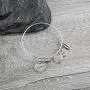 Infinity Collection Step Mom Bracelet, Step Mom Jewelry, Gift for Stepmom Infinity Collection Step Mom Bracelet, Step Mom Jewelry, Gift for Stepmom